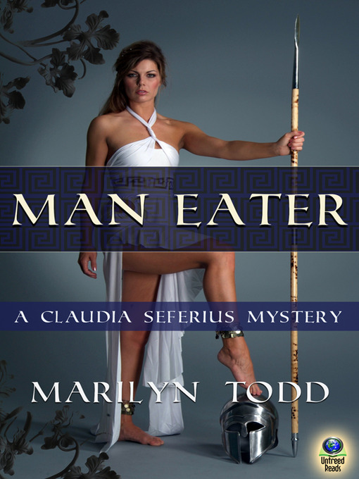 Title details for Man Eater by Marilyn Todd - Available